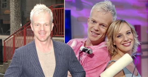 mr maker suicide|Mark Speight remembered by CBBC co.